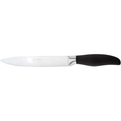 NÓŻ KUCHENNY GERLACH DO MIĘSA WARZYW OWOCÓW UNIWERALNY STYLE PLUS 8'' 20cm NÓŻ KUCHENNY GERLACH DO MIĘSA WARZYW OWOCÓW UNIWERALNY STYLE PLUS 8'' 20cm