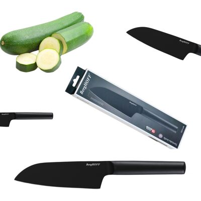 Nóż Santoku Boron 16 Cm Berghoff Nóż Santoku Boron 16 Cm Berghoff