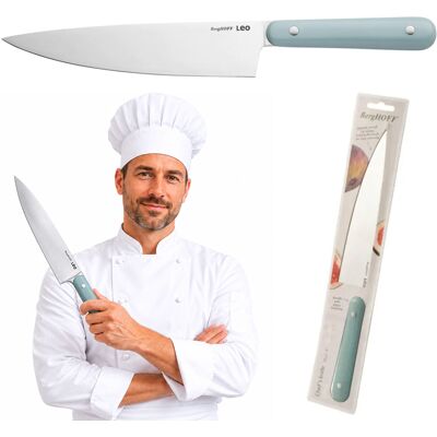 Nóż Szefa Kuchni Slate 20cm Berghoff Nóż Szefa Kuchni Slate 20cm Berghoff