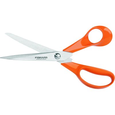 Nożyce Nożyczki Fiskars Classic Uniwersalne 21cm Do Tkanin 1075031/1000815 Nożyce Nożyczki Fiskars Classic Uniwersalne 21cm Do Tkanin 1075031/1000815