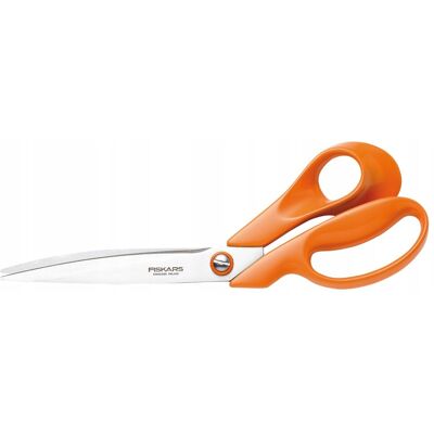 Nożyce Nożyczki Fiskars Classic Uniwersalne 27cm Tkanin 1005145 1075056 Nożyce Nożyczki Fiskars Classic Uniwersalne 27cm Tkanin 1005145 1075056