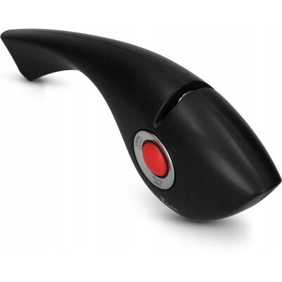 Zwieger Ostrzałka Do Noży Shark Black Zwieger Ostrzałka Do Noży Shark Black