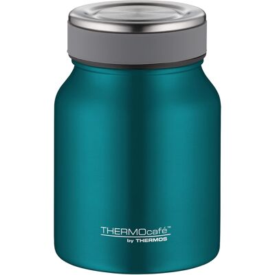 Thermos Pojemnik Na Lunch Termiczny 500 Ml Ze Stali Nierdzewnej, Lunch Box Thermos Pojemnik Na Lunch Termiczny 500 Ml Ze Stali Nierdzewnej, Lunch Box