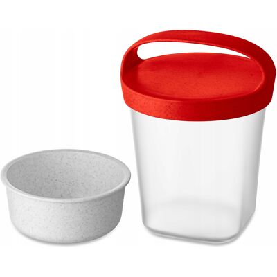POJEMNIK NA ZUPĘ BUDDY SZCZELNY 500 ML KOZIOL POJEMNIK NA ZUPĘ BUDDY SZCZELNY 500 ML KOZIOL