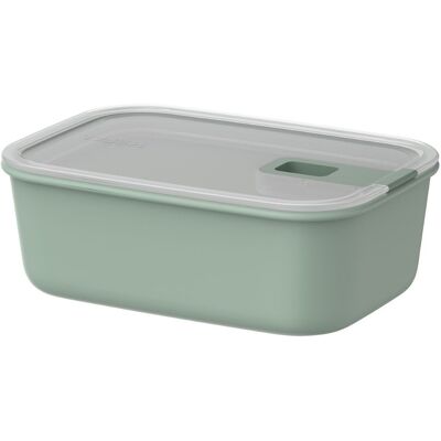 Mepal Pojemnik Na Żywność Easyclip 2.0 1000ml Nordic Sage 106152594700 Mepal Pojemnik Na Żywność Easyclip 2.0 1000ml Nordic Sage 106152594700