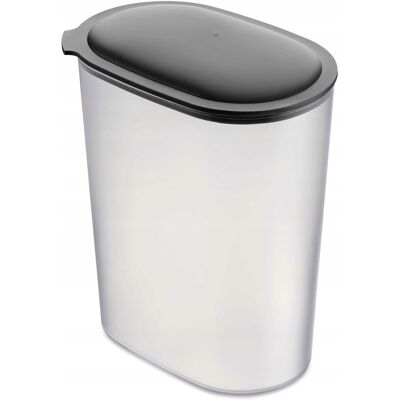 POJEMNIK na żywność MĄKĘ CUKIER 2,5l duży KOZIOL POJEMNIK na żywność MĄKĘ CUKIER 2,5l duży KOZIOL