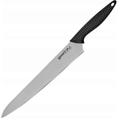 Samura Nóż Do Porcjowania Krojenia Mięsa Slicer Aus-8 25cm Golf Samura Nóż Do Porcjowania Krojenia Mięsa Slicer Aus-8 25cm Golf
