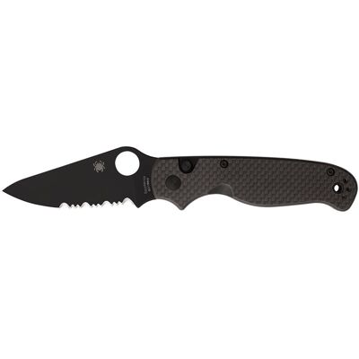 Spyderco Buttonup Mp254377 Spyderco Buttonup Mp254377