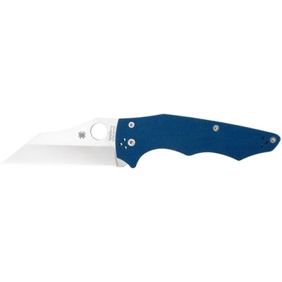 Spyderco Yojumbo Mp254368 Spyderco Yojumbo Mp254368