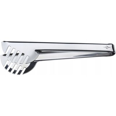 Szczypce Do Makaronu Kuchenprofi 24 Cm Stal Nierdzewna Szczypce Do Makaronu Kuchenprofi 24 Cm Stal Nierdzewna