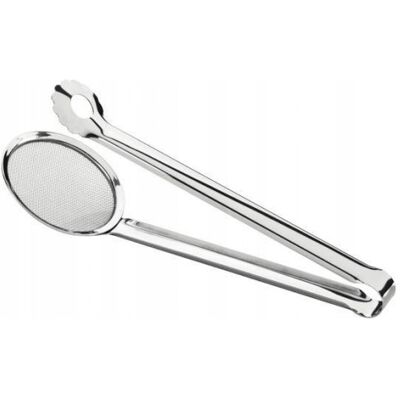 Tescoma Szczypce Do Smażenia Grandchef Ø 10 Cm Tescoma Szczypce Do Smażenia Grandchef Ø 10 Cm