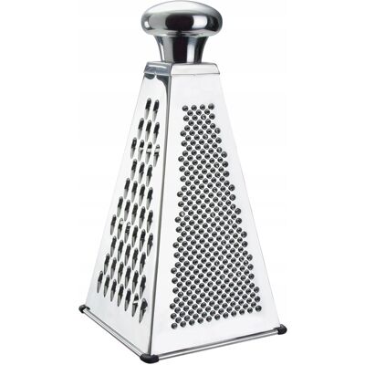 Tarka czterostronna 25 cm KUCHENPROFI Tarka czterostronna 25 cm KUCHENPROFI