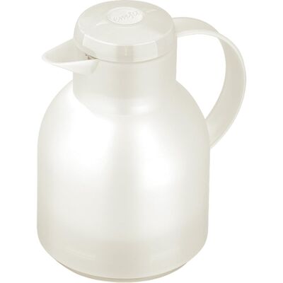 Termos Emsa Samba 1 L Z Zamknięciem Quick Press, Utrzymuje Ciepło 12 H Termos Emsa Samba 1 L Z Zamknięciem Quick Press, Utrzymuje Ciepło 12 H