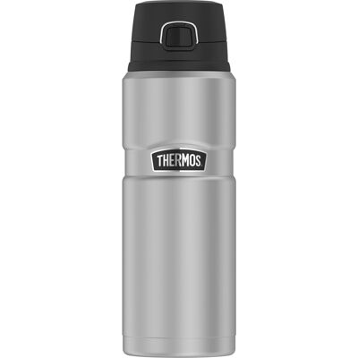 Thermos Butelka Termiczna 700 Ml Stal Nierdzewna Safe Flow 15h Gorąca 24h Thermos Butelka Termiczna 700 Ml Stal Nierdzewna Safe Flow 15h Gorąca 24h