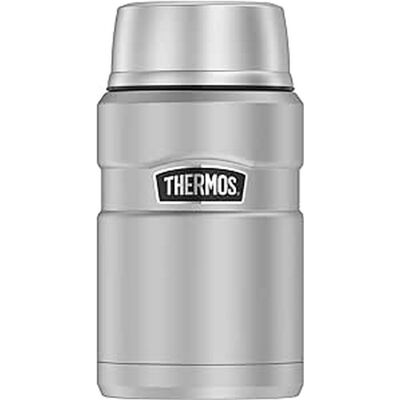 Thermos Słoik Termiczny Ze Stali Nierdzewnej 710 Ml Do Zup I Lunchboxów Thermos Słoik Termiczny Ze Stali Nierdzewnej 710 Ml Do Zup I Lunchboxów