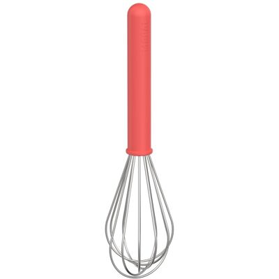 Mepal Trzepaczka Stalowa Chef It 25 Cm Coral 102332076900 Mepal Trzepaczka Stalowa Chef It 25 Cm Coral 102332076900