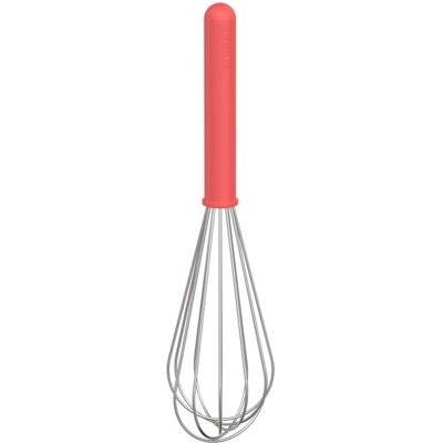 Mepal Trzepaczka Stalowa Chef It 30 Cm Coral 102332576900 Mepal Trzepaczka Stalowa Chef It 30 Cm Coral 102332576900