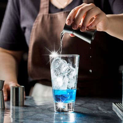 Gockowiak Zestaw Barmański Shaker Do Drinków Leeds 11 Elementów Gockowiak Zestaw Barmański Shaker Do Drinków Leeds 11 Elementów