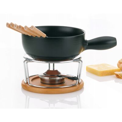 Kela Zestaw Do Fondue Serowego Kela Zestaw Do Fondue Serowego