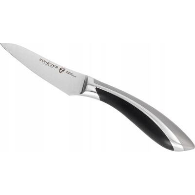 Zwieger Black Stone Nóż Do Warzyw I Owoców 8,5 Cm Zwieger Black Stone Nóż Do Warzyw I Owoców 8,5 Cm