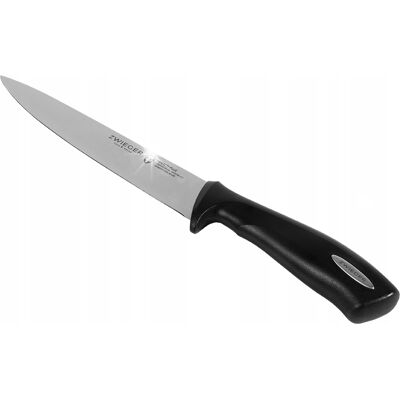 Zwieger Practi Plus Nóż Uniwersalny 20 Cm Do Mięsa Zwieger Practi Plus Nóż Uniwersalny 20 Cm Do Mięsa