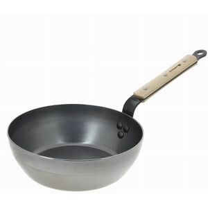 de Buyer Mineral B Bois Patelnia Głęboka 24 Cm de Buyer Mineral B Bois Patelnia Głęboka 24 Cm