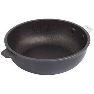 Patelnia 20cm głęboka nonstick de Buyer Twisty Extreme Patelnia 20cm głęboka nonstick de Buyer Twisty Extreme