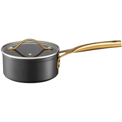 Ambition Garnek Rondel + Pokrywka 32907 Royal 16Cm 1,4L Ambition Garnek Rondel + Pokrywka 32907 Royal 16Cm 1,4L