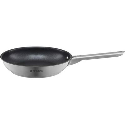 AMBITION PATELNIA ACERO 24cm 60821 AMBITION PATELNIA ACERO 24cm 60821