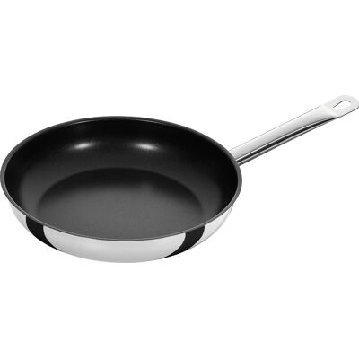 BALLARINI PROFESSIONALE 9000 Patelnia płytka 32 cm BALLARINI PROFESSIONALE 9000 Patelnia płytka 32 cm