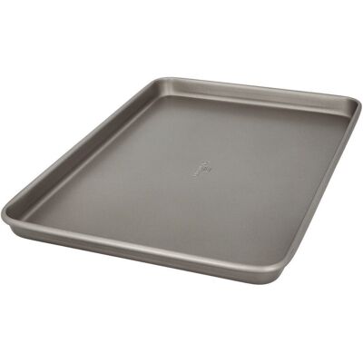 Blacha Do Piekarnika 39,5 X 27 Cm Baker'S Best / Birkmann Blacha Do Piekarnika 39,5 X 27 Cm Baker'S Best / Birkmann