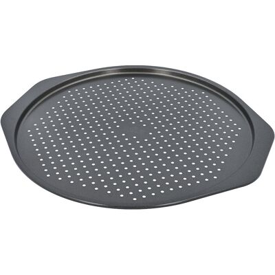 Blacha Do Pizzy Alzackiej - 32cm / Birkmann Blacha Do Pizzy Alzackiej - 32cm / Birkmann