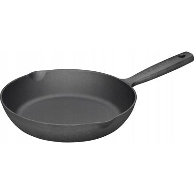 Inny producent Folken Patelnia 24 Cm Inny producent Folken Patelnia 24 Cm