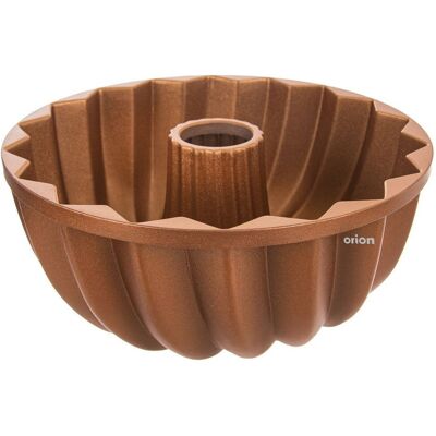 Artemis Forma Babka z Kominem Powłoka Blacha do Pieczenia Foremka na Ciasto 24 cm Artemis Forma Babka z Kominem Powłoka Blacha do Pieczenia Foremka na Ciasto 24 cm