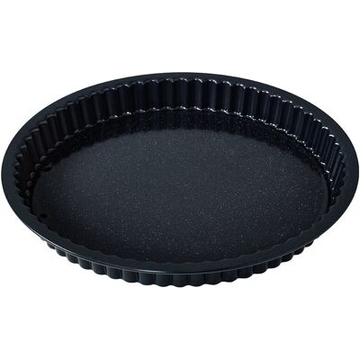 Forma Do Tarty Z Wyjmowanym Dnem Premium Baking - 28 Cm / Birkmann Forma Do Tarty Z Wyjmowanym Dnem Premium Baking - 28 Cm / Birkmann