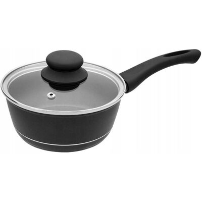 Garnek Aluminiowy 16 Cm 1,2 L Rondel Royal Galicja Garnek Aluminiowy 16 Cm 1,2 L Rondel Royal Galicja