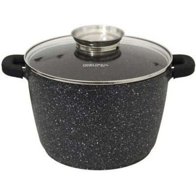 Garnek Greblon 24 Cm 5,5 L Stockpot Esela Odelo Garnek Greblon 24 Cm 5,5 L Stockpot Esela Odelo