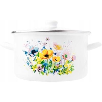 Odelo Garnek Od 5041 Łąka 16 Cm 2 L Odelo Garnek Od 5041 Łąka 16 Cm 2 L