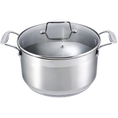 Galicja Garnek Primo Ndz 3.4l Indukcja Galicja Garnek Primo Ndz 3.4l Indukcja