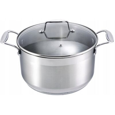 Garnek Tradycyjny Galicja Primo 1,2 L Garnek Tradycyjny Galicja Primo 1,2 L