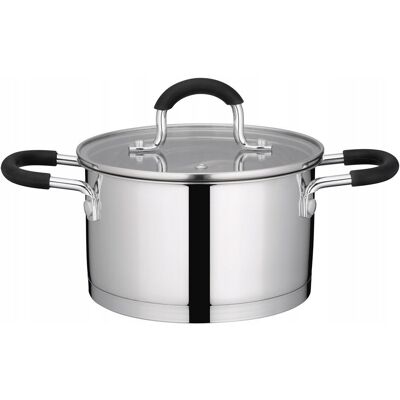 Garnek Tradycyjny Galicja Torres 1,8 L Garnek Tradycyjny Galicja Torres 1,8 L