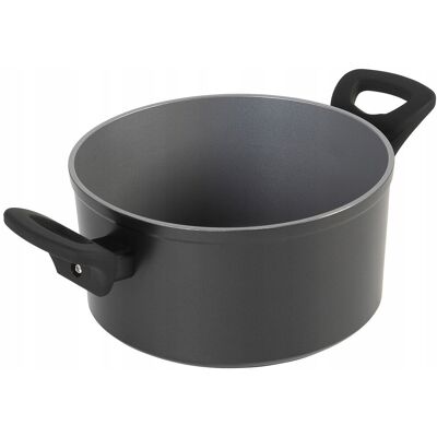 Garnek Z Pokrywką 20 Cm 3l Indukcja Russell Hobbs Garnek Z Pokrywką 20 Cm 3l Indukcja Russell Hobbs