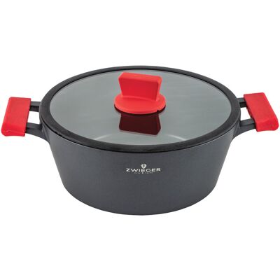 Zwieger Obsidian 0190 - Wielofunkcyjne Naczynie Kuchenne Zwieger Obsidian 0190 - Wielofunkcyjne Naczynie Kuchenne