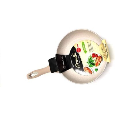Galicja Granita, Patelnia, 20 Cm, 5601 Galicja Granita, Patelnia, 20 Cm, 5601