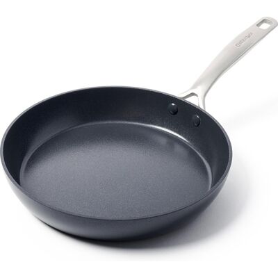 Greenpan Patelnia Copenhagen 24cm Indukcja Gaz Greenpan Patelnia Copenhagen 24cm Indukcja Gaz