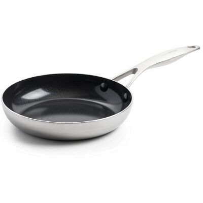 Greenpan Patelnia Geneva 24cm 3-Ply Greenpan Patelnia Geneva 24cm 3-Ply