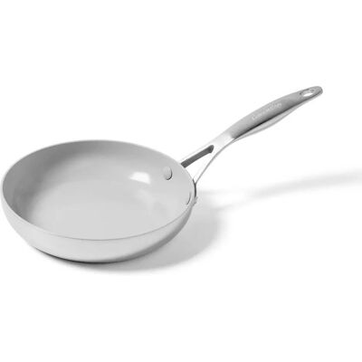 Greenpan Patelnia Venice Pro Evershine 20cm Light Grey Greenpan Patelnia Venice Pro Evershine 20cm Light Grey