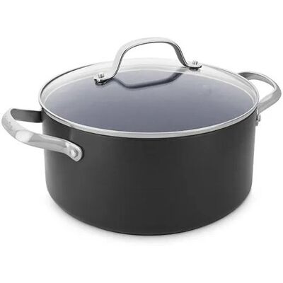 Greenpan Venice Pro Garnek 24cm 5,1l Greenpan Venice Pro Garnek 24cm 5,1l