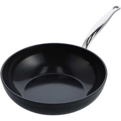 Greenpan Wok Barcelona Pro 28cm 3,65l Greenpan Wok Barcelona Pro 28cm 3,65l
