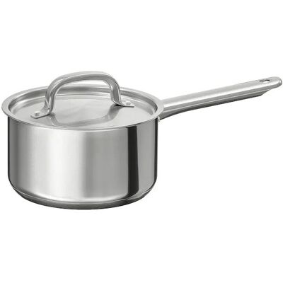 Ikea 365+ Rondel Z Pokrywką Stal Nierdzewna 2 L Ikea 365+ Rondel Z Pokrywką Stal Nierdzewna 2 L